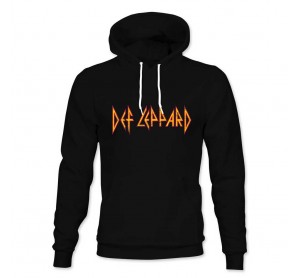 Def Leppard 10
